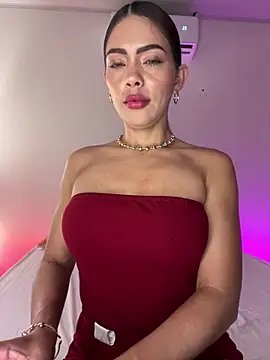 samanta 94 online show from 05-02-26, 07:08