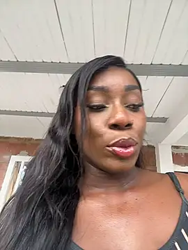 ZarahFerreira online show from 02-28-26, 10:20