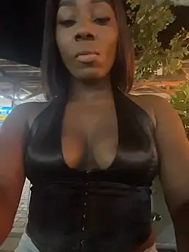 ZarahFerreira online show from 03-04-26, 12:40