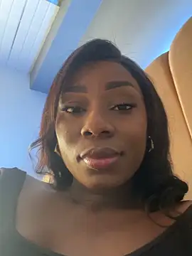 ZarahFerreira online show from 02-24-26, 09:04