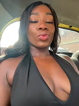 ZarahFerreira online show from 03-01-26, 08:20