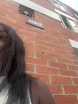 ZarahFerreira online show from 02-22-26, 09:05