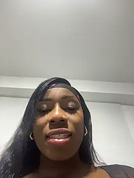 ZarahFerreira online show from 02-25-26, 10:31