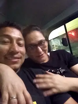 Snapshot of pareja_latina2214 chatting on 02-23-26, 01:07 pareja latina2214 online show from 02-23-26, 01:07