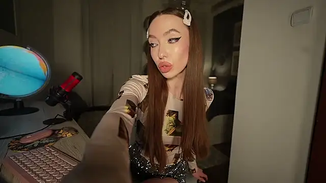 supreme dominatrix online show from 03-17-25, 09:35