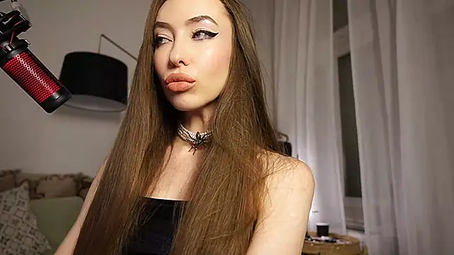 supreme dominatrix online show from 09-13-25, 08:31