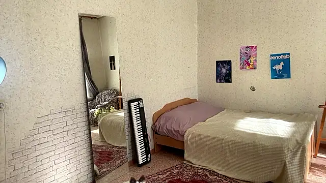 LotusHinata online show from 03-05-26, 04:42