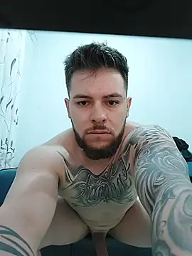 Men-TOP1 online show from 04-14-26, 02:27