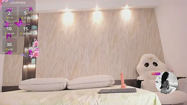 alina hart online show from 03-17-26, 03:31