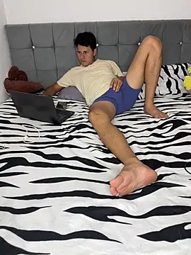 19daniboy online show from 03-12-26, 09:08