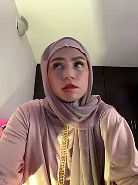 Darsha Khemu online show from 07-17-26, 09:12