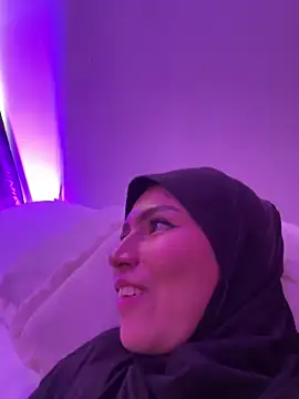 Darsha Khemu online show from 04-29-26, 08:48