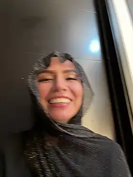Darsha Khemu online show from 06-18-26, 11:21