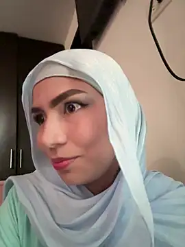 Darsha Khemu online show from 07-04-26, 08:46