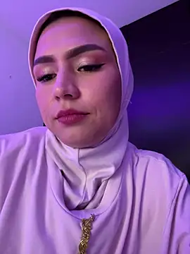 Darsha Khemu online show from 06-20-26, 10:37