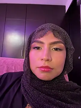 Darsha Khemu online show from 04-17-26, 07:28