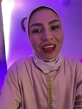 Darsha Khemu online show from 05-28-26, 09:21
