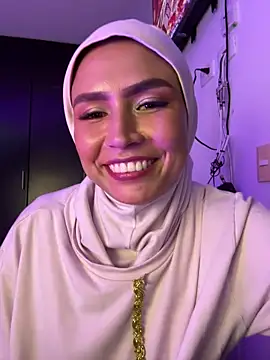 Darsha Khemu online show from 04-16-26, 10:01