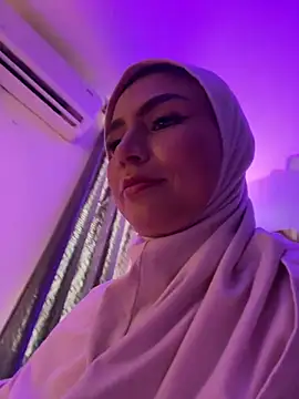 Darsha Khemu online show from 04-23-26, 07:59