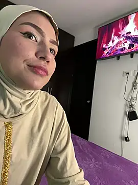 Darsha Khemu online show from 07-11-26, 09:04