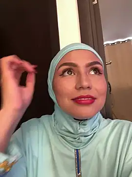 Darsha Khemu online show from 05-29-26, 08:37
