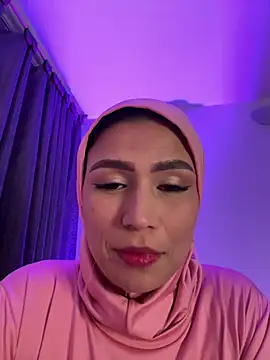 Darsha Khemu online show from 05-19-26, 11:56