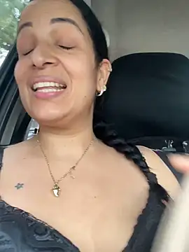 ScarlettRose os online show from 04-10-26, 06:59