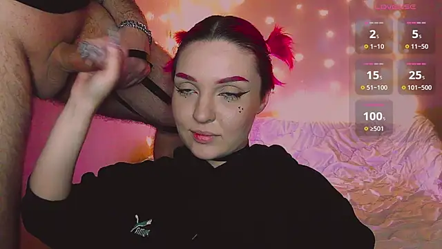 creampiiee online show from 02-27-26, 08:08