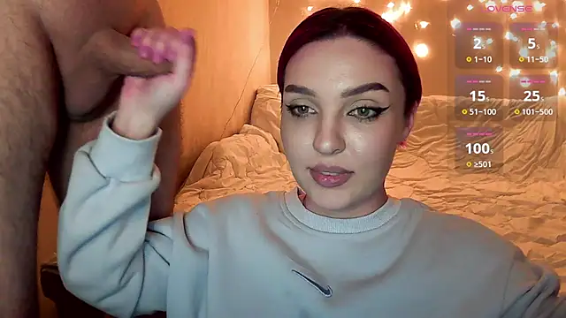 creampiiee online show from 02-20-26, 07:16