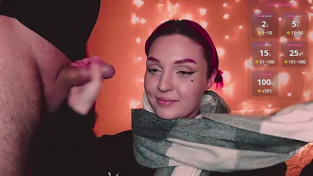 creampiiee online show from 02-24-26, 08:10