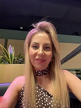 LisaMurr online show from 03-25-26, 11:53