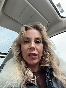 LisaMurr online show from 03-05-26, 09:50