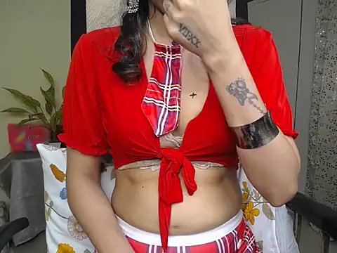 Snapshot of Air_Beauty chatting on 02-27-26, 06:19 Air Beauty online show from 02-27-26, 06:19