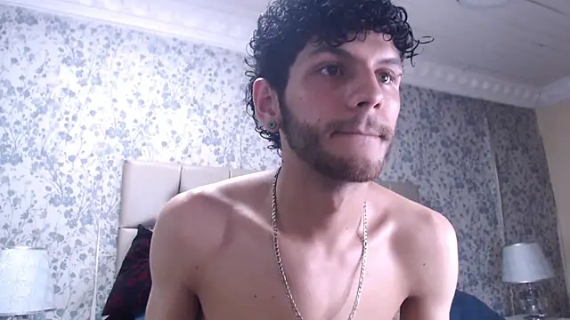 Snapshot of LuckySammer chatting on 02-28-26, 12:21 LuckySammer online show from 02-28-26, 12:21