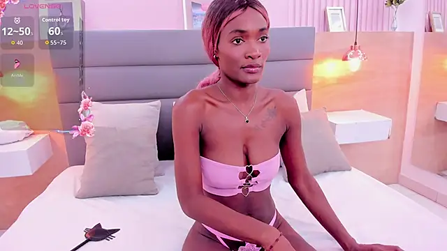 ivonne duval online show from 03-19-26, 03:45