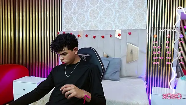 keahi tay online show from 03-26-26, 07:23