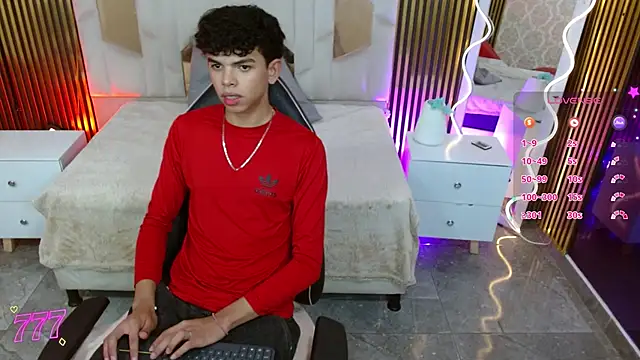 keahi tay online show from 03-27-26, 07:04