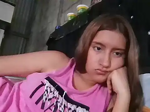 Emily 231 online show from 02-21-26, 07:05