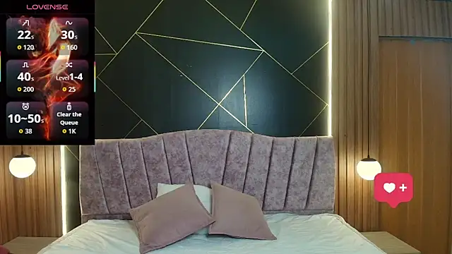 MoriahStorm online show from 03-31-26, 12:07