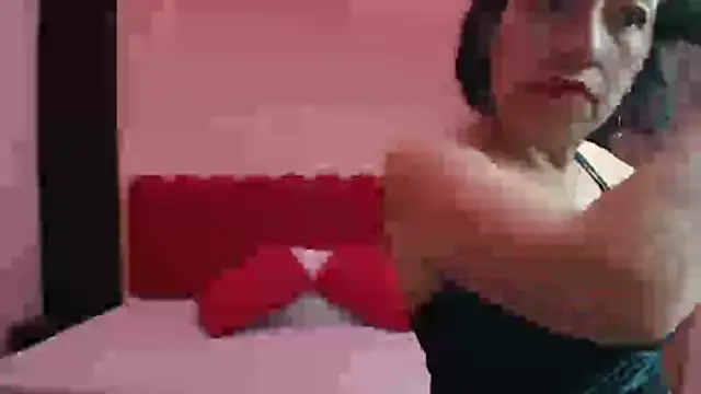 MoriahStorm online show from 04-09-26, 12:22