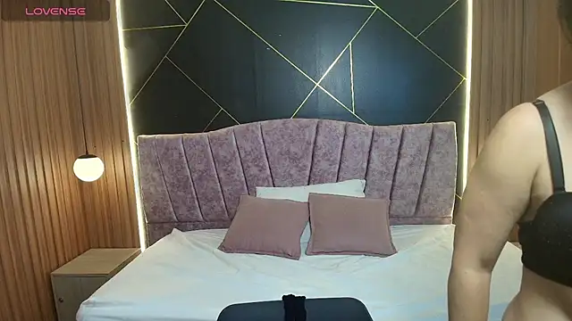 MoriahStorm online show from 03-03-26, 12:12