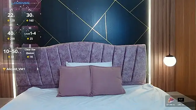 MoriahStorm online show from 03-09-26, 12:30