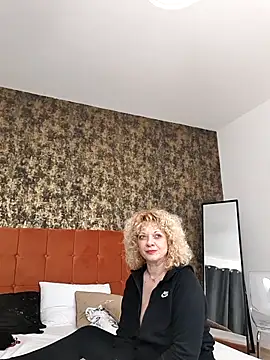 LaireeFelini online show from 02-21-26, 07:05