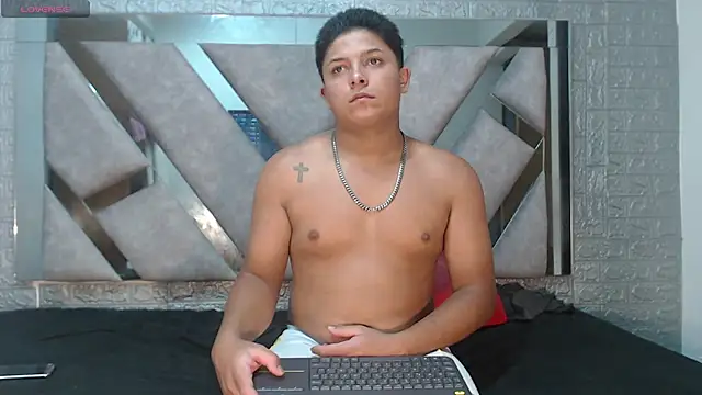 Alexa-Dulce online show from 03-31-26, 02:24