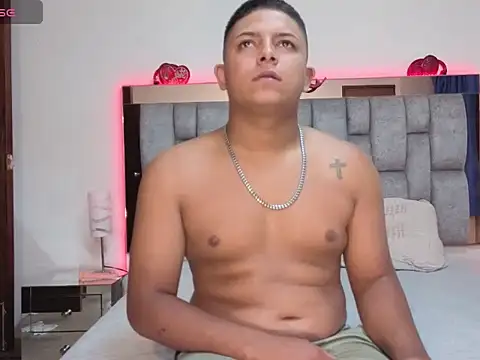 Alexa-Dulce online show from 04-18-26, 04:59