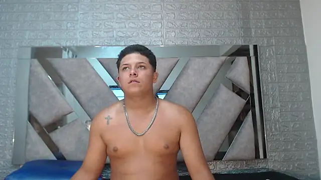 Alexa-Dulce online show from 04-14-26, 02:27