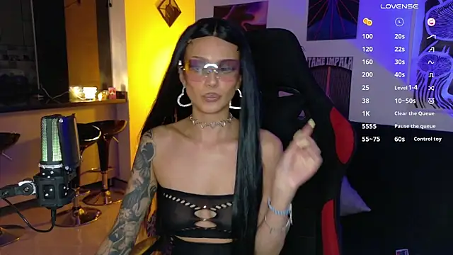 Snapshot of Gotita__Amsiosa chatting on 02-23-26, 11:05 Gotita Amsiosa online show from 02-23-26, 11:05