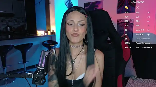 Snapshot of Gotita__Amsiosa chatting on 03-16-26, 11:18 Gotita Amsiosa online show from 03-16-26, 11:18