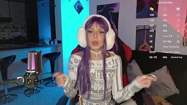 Snapshot of Gotita__Amsiosa chatting on 02-24-26, 11:05 Gotita Amsiosa online show from 02-24-26, 11:05