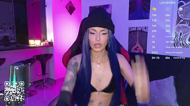 Snapshot of Gotita__Amsiosa chatting on 02-25-26, 11:59 Gotita Amsiosa online show from 02-25-26, 11:59